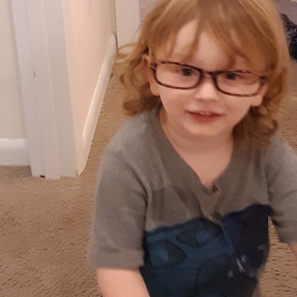 Meet your Posher, Sonnie